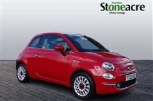 Used Fiat 500