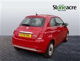 Fiat 500 Image 2