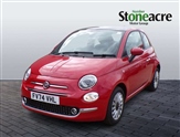 Fiat 500 Image 5