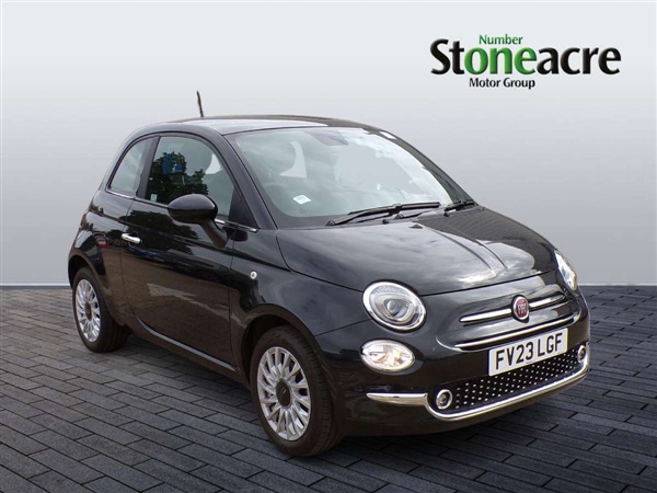 Large image for the Used Fiat 500