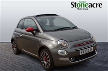 Used Fiat 500