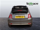 Fiat 500 Image 4
