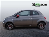 Fiat 500 Image 6