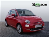 Fiat 500 Image 1