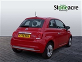 Fiat 500 Image 3