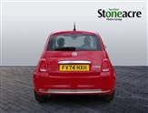 Fiat 500 Image 4