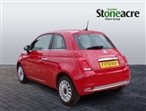 Fiat 500 Image 5