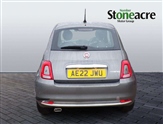 Fiat 500 Image 4