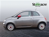 Fiat 500 Image 6
