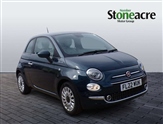 Fiat 500 Image 1