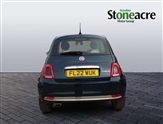 Fiat 500 Image 6