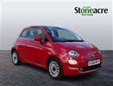 Fiat 500 Image 1