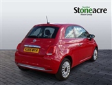 Fiat 500 Image 3