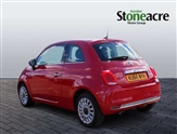 Fiat 500 Image 5