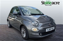 Used Fiat 500