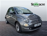 Fiat 500 Image 1
