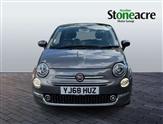 Fiat 500 Image 2