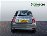 Fiat 500 Image 6