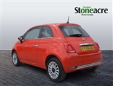 Fiat 500 Image 4