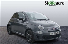 Used Fiat 500