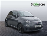 Fiat 500 Image 1