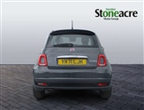 Fiat 500 Image 6