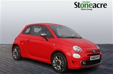 Used Fiat 500