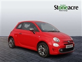 Fiat 500 Image 1