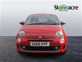 Fiat 500 Image 2