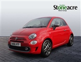 Fiat 500 Image 3