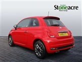 Fiat 500 Image 4