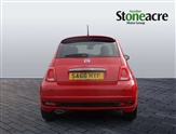 Fiat 500 Image 6
