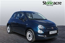 Used Fiat 500