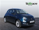 Fiat 500 Image 1