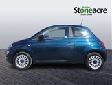 Fiat 500 Image 6