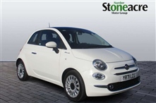 Used Fiat 500