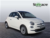 Fiat 500 Image 1