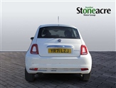 Fiat 500 Image 4