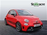 Fiat 500 Image 1