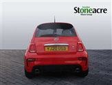 Fiat 500 Image 6