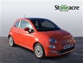 Fiat 500 Image 1