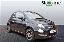 Used Fiat 500