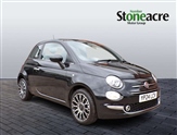 Fiat 500 Image 1