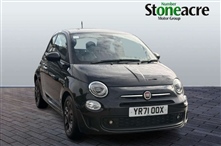 Used Fiat 500