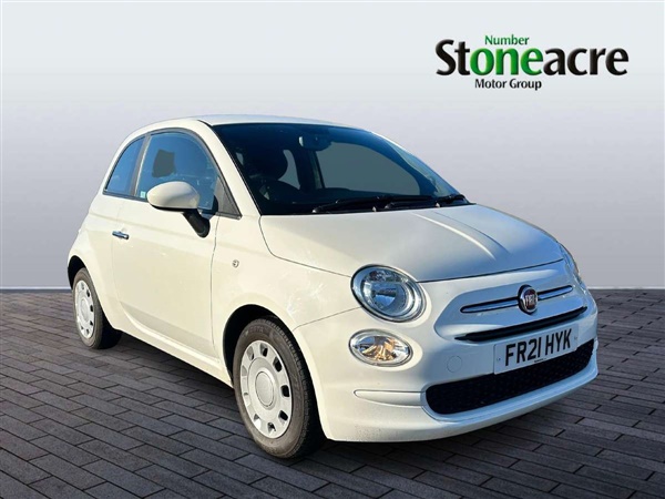 Large image for the Used Fiat 500