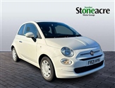 Fiat 500 Image 1