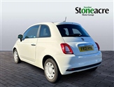Fiat 500 Image 4