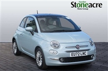 Used Fiat 500