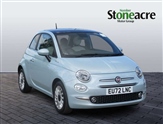 Fiat 500 Image 1