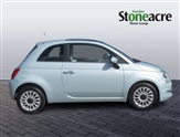 Fiat 500 Image 2